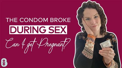 porn condom broken|Condom Broke Porn Videos & Sex Movies .